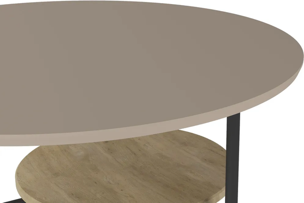 Журнальный столик Калифорния мебель Марио