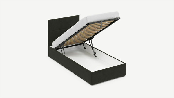 Односпальная кровать Moon Family 1261 / MF012828