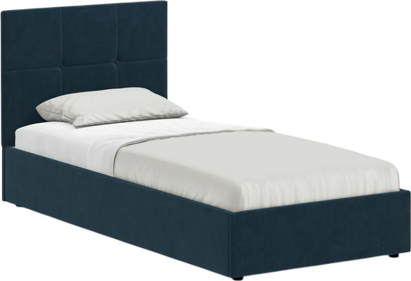 Односпальная кровать Moon Family 1261 / MF012838 - фото