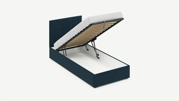 Односпальная кровать Moon Family 1261 / MF012838