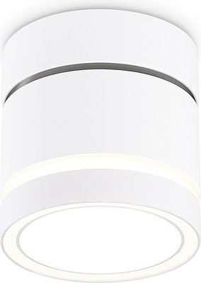 Спот Ambrella TA1444 WH/FR