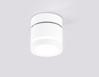 Спот Ambrella TA1444 WH/FR