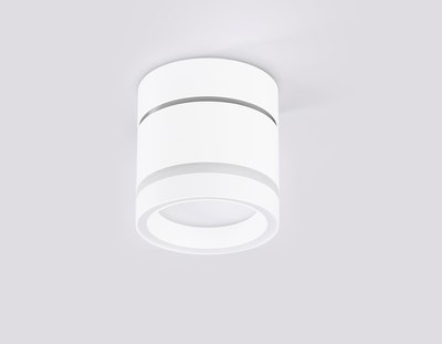 Спот Ambrella TA1444 WH/FR