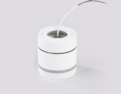 Спот Ambrella TA1444 WH/FR