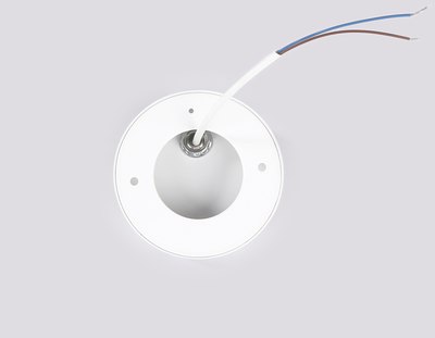 Спот Ambrella TA1444 WH/FR