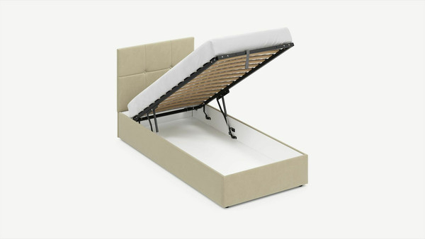 Односпальная кровать Moon Family 1261 / MF012858