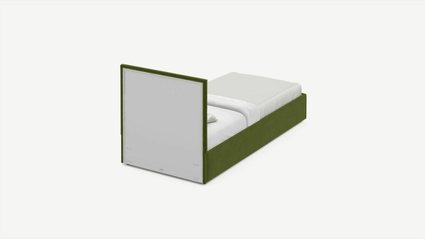 Односпальная кровать Moon Family 1261 / MF012768