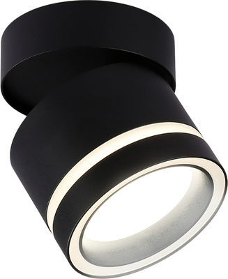 Спот Ambrella TA1445 BK/FR - фото