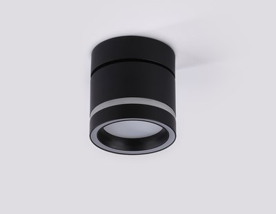 Спот Ambrella TA1445 BK/FR