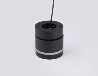 Спот Ambrella TA1445 BK/FR