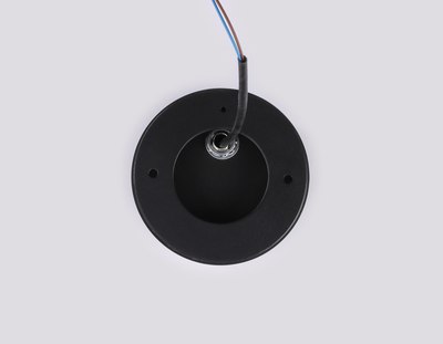 Спот Ambrella TA1445 BK/FR