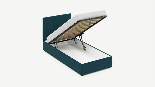 Односпальная кровать Moon Family 1261 / MF012788