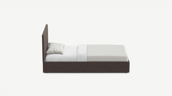 Односпальная кровать Moon Family 1261 / MF012598