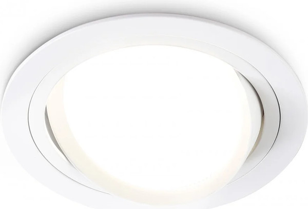 Точечный светильник Ambrella TN51911 WH / TN51911 - фото