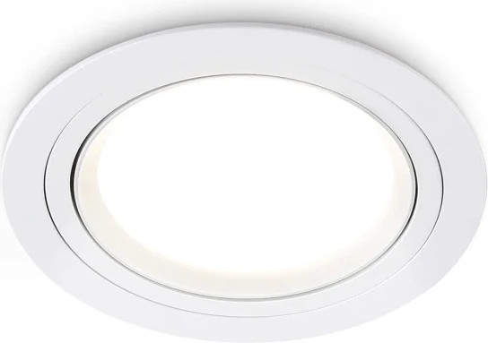 Точечный светильник Ambrella TN51911 WH / TN51911