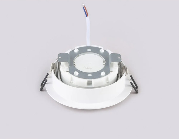 Точечный светильник Ambrella TN51911 WH / TN51911