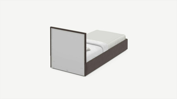 Односпальная кровать Moon Family 1261 / MF012668