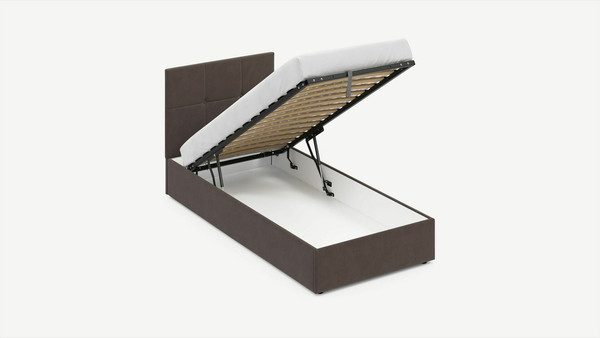 Односпальная кровать Moon Family 1261 / MF012668