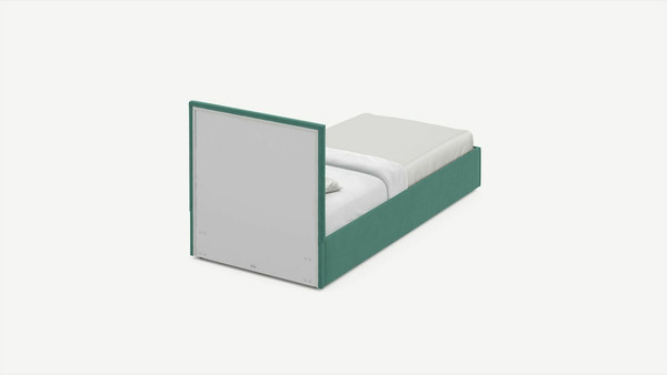 Односпальная кровать Moon Family 1261 / MF012818