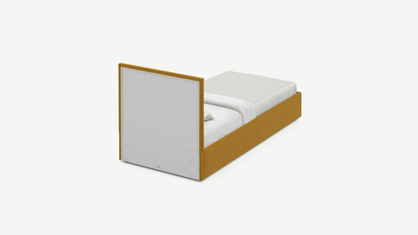 Односпальная кровать Moon Family 1261 / MF012799