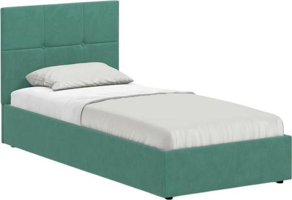 Односпальная кровать Moon Family 1261 / MF012819 - фото