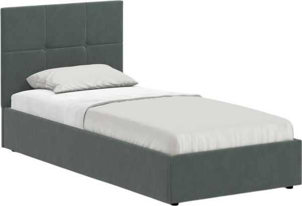 Односпальная кровать Moon Family 1261 / MF012849 - фото