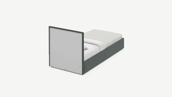 Односпальная кровать Moon Family 1261 / MF012849