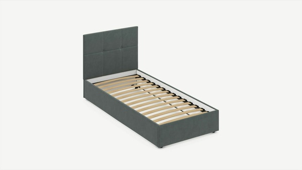 Односпальная кровать Moon Family 1261 / MF012849