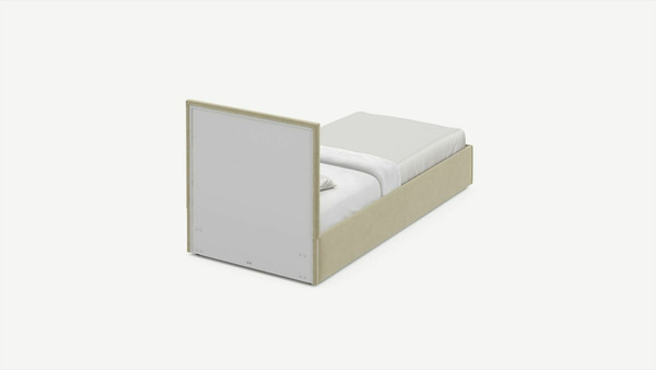 Односпальная кровать Moon Family 1261 / MF012859