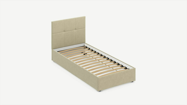 Односпальная кровать Moon Family 1261 / MF012859