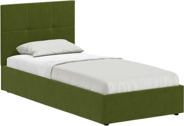 Односпальная кровать Moon Family 1261 / MF012769 - фото