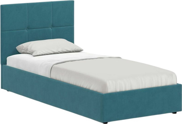 Односпальная кровать Moon Family 1261 / MF012779 - фото