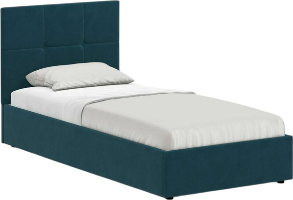 Односпальная кровать Moon Family 1261 / MF012789 - фото