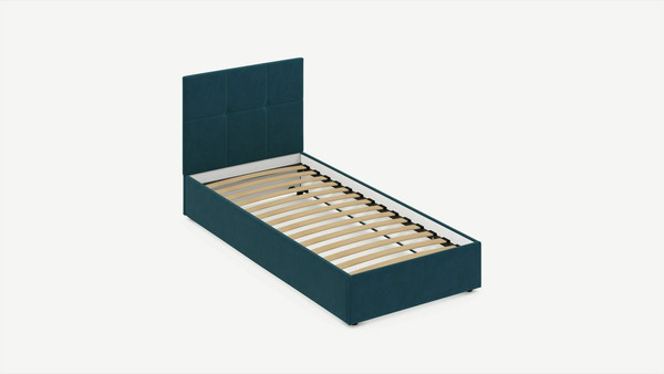 Односпальная кровать Moon Family 1261 / MF012789