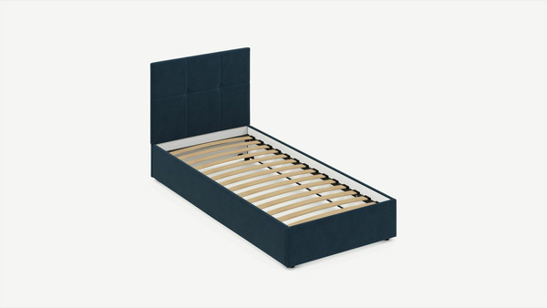 Односпальная кровать Moon Family 1261 / MF012619