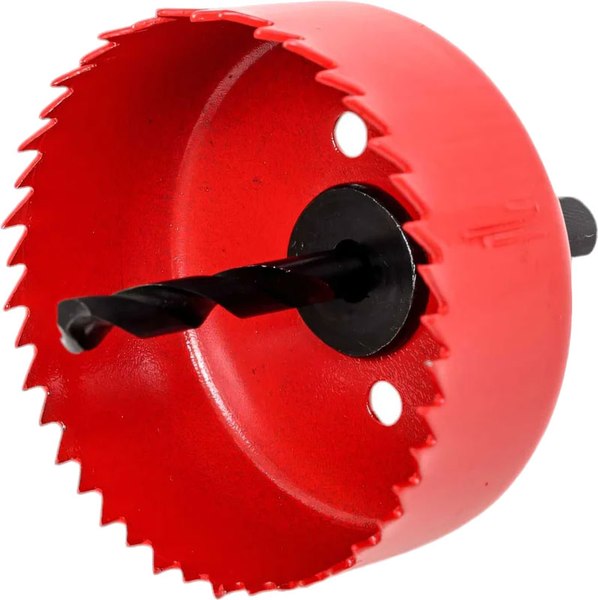 Коронка Vertex Tools 2526-68  - фото