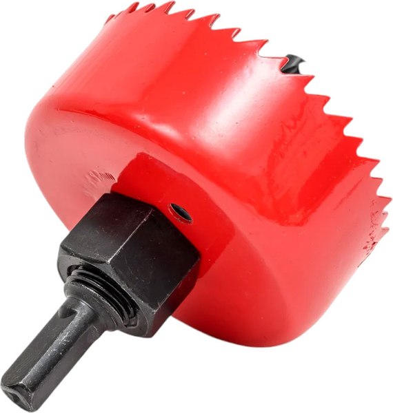 Коронка Vertex Tools 2526-68 