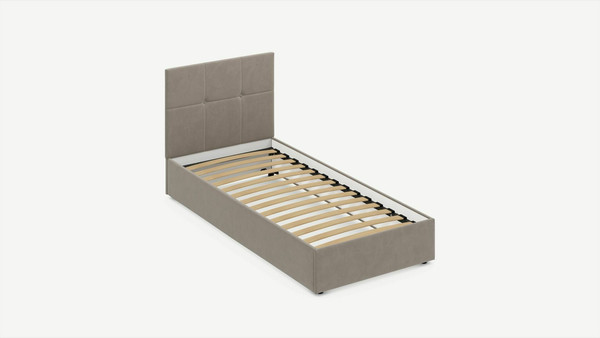 Односпальная кровать Moon Family 1261 / MF012589