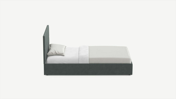 Односпальная кровать Moon Family 1261 / MF012639