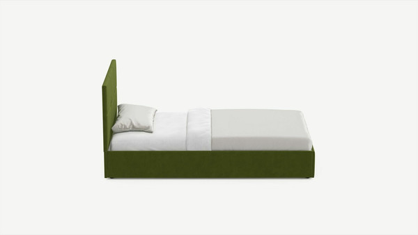 Односпальная кровать Moon Family 1261 / MF012649