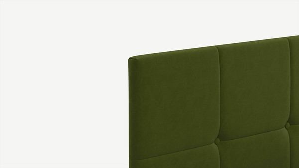 Односпальная кровать Moon Family 1261 / MF012649