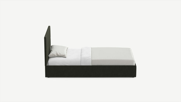 Односпальная кровать Moon Family 1261 / MF012629