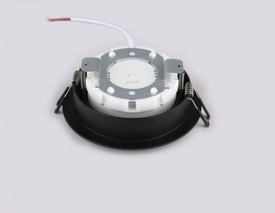 Точечный светильник Ambrella TN51913 BK