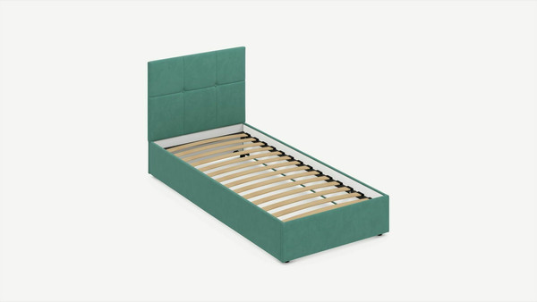 Односпальная кровать Moon Family 1261 / MF012609