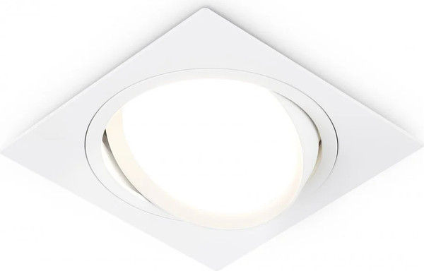 Точечный светильник Ambrella TN51915 WH