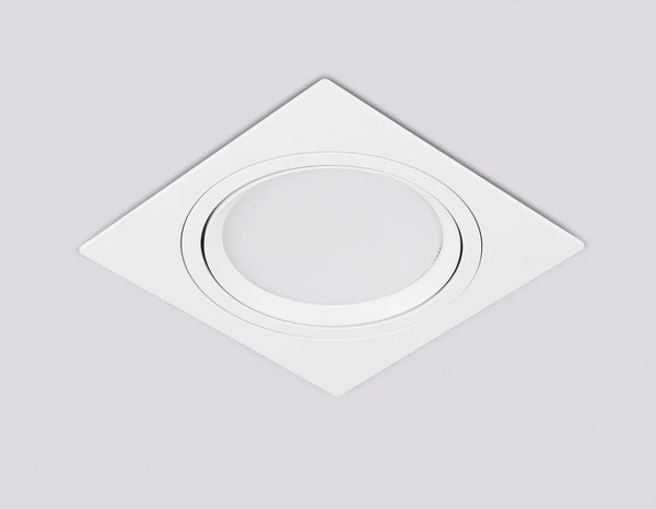 Точечный светильник Ambrella TN51915 WH