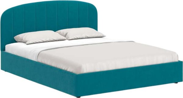 Полуторная кровать Moon Family 1262 / MF012870 - фото