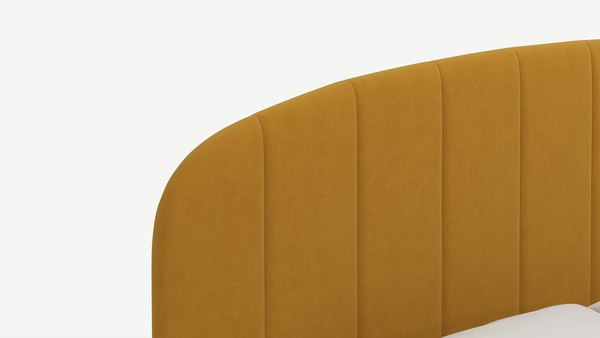 Полуторная кровать Moon Family 1262 / MF012891