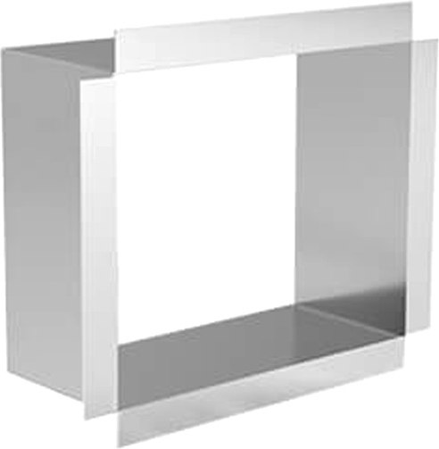 Тоннель монтажный для печи Везувий ДТ-3 260, 261 250х210 - фото