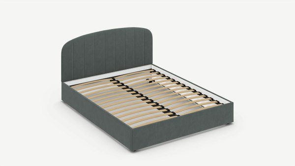 Полуторная кровать Moon Family 1262 / MF012941